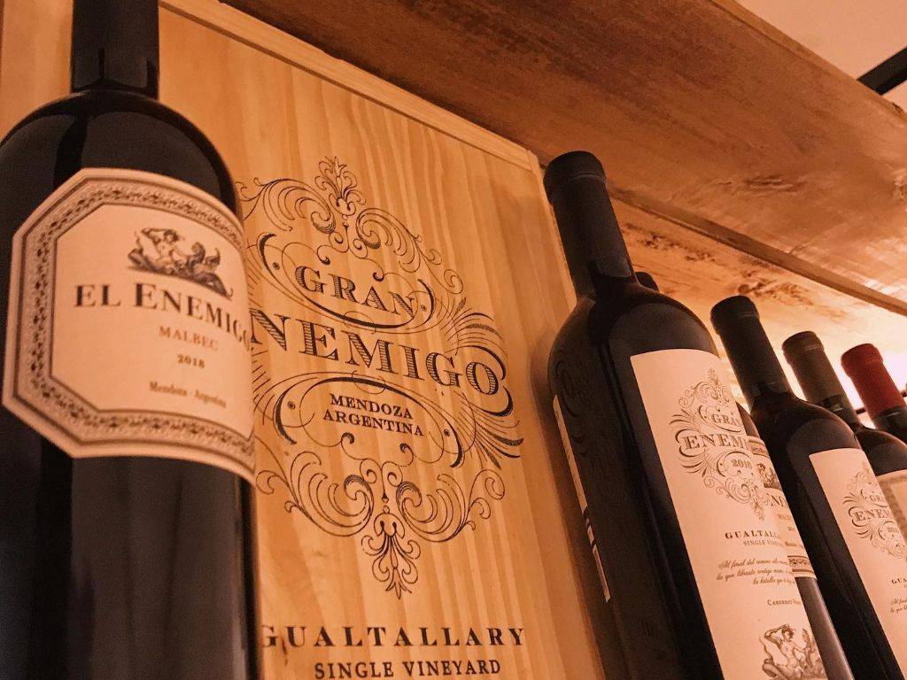 EL SALON RESTO-BAR gallery 0