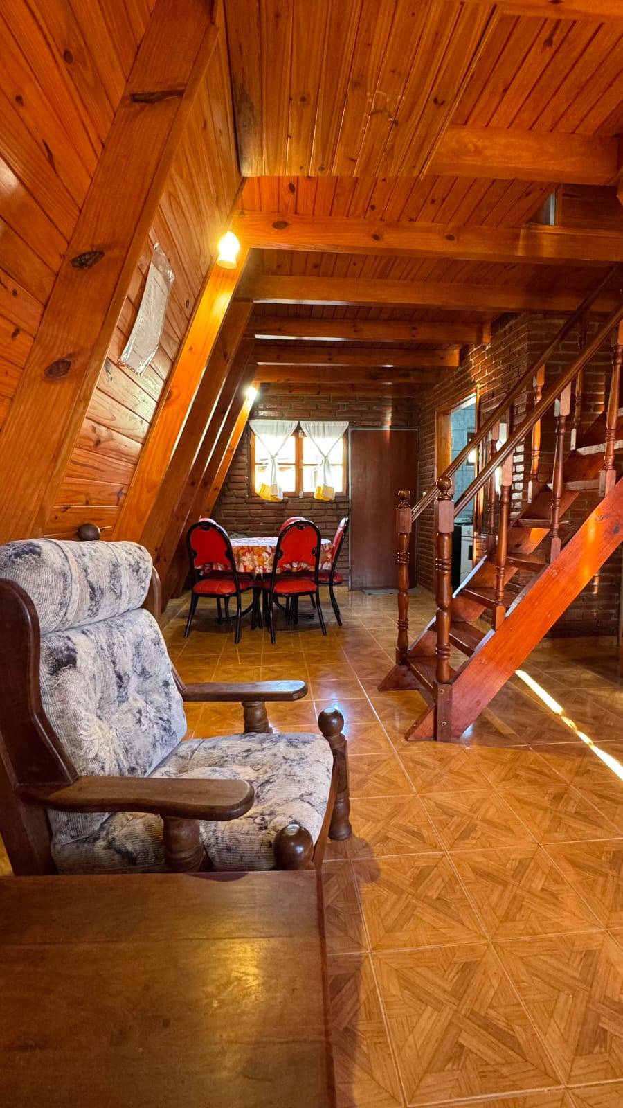 Cabañas La Puntilla gallery 2