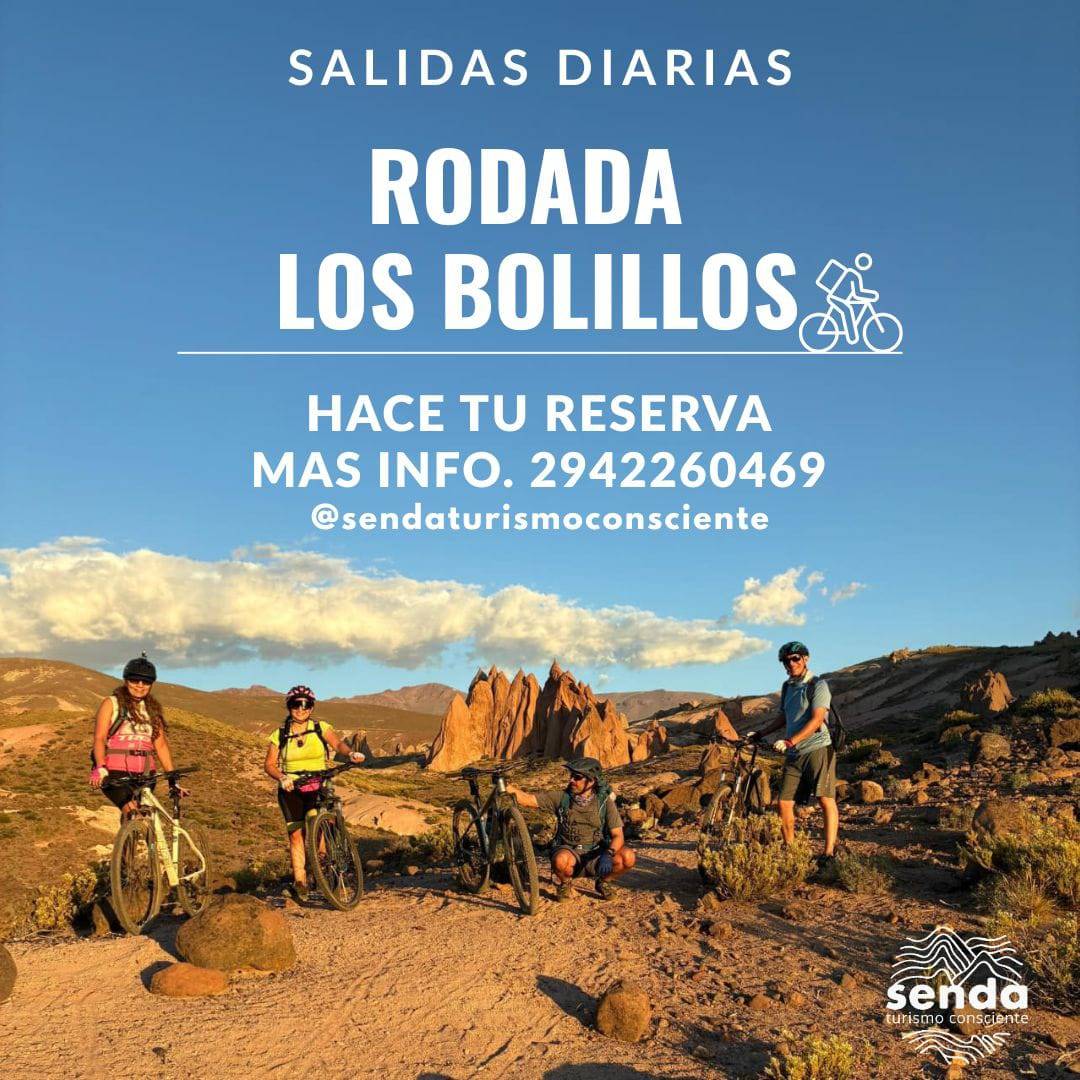 SENDA TURISMO CONCIENTE gallery 1