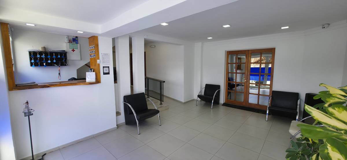 MUTUAL POLICIAL HOTEL gallery 0