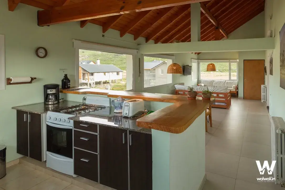  Walwalün Alojamiento Turistico gallery 3