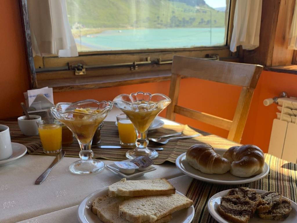 NIEVES DEL CERRO HOTEL-SPA 4  ⭐⭐⭐⭐ gallery 1