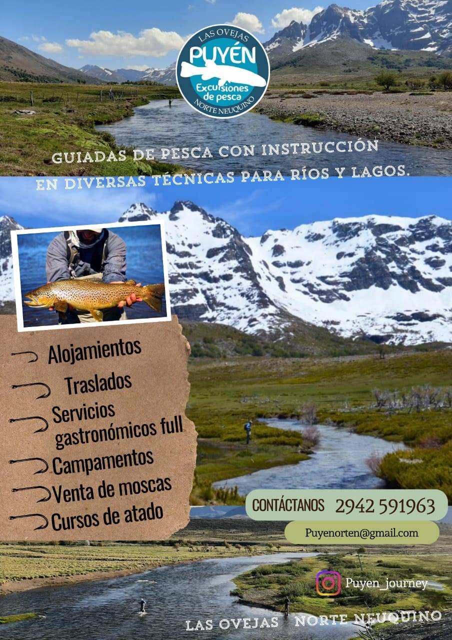 VICTOR MUÑOZ GUIA DE PESCA  gallery 6