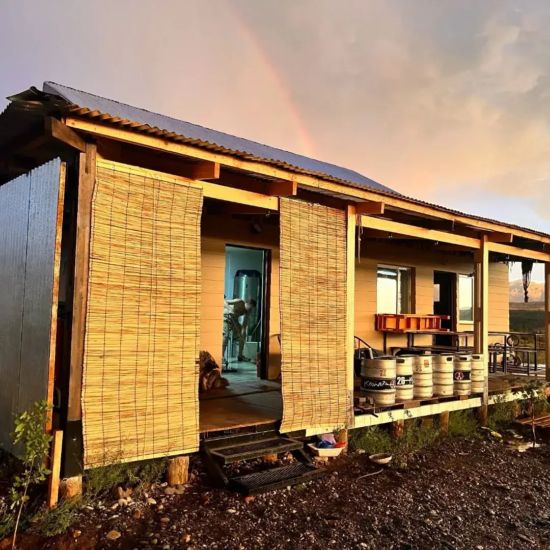 kawiñ cerveza artesanal  gallery 2