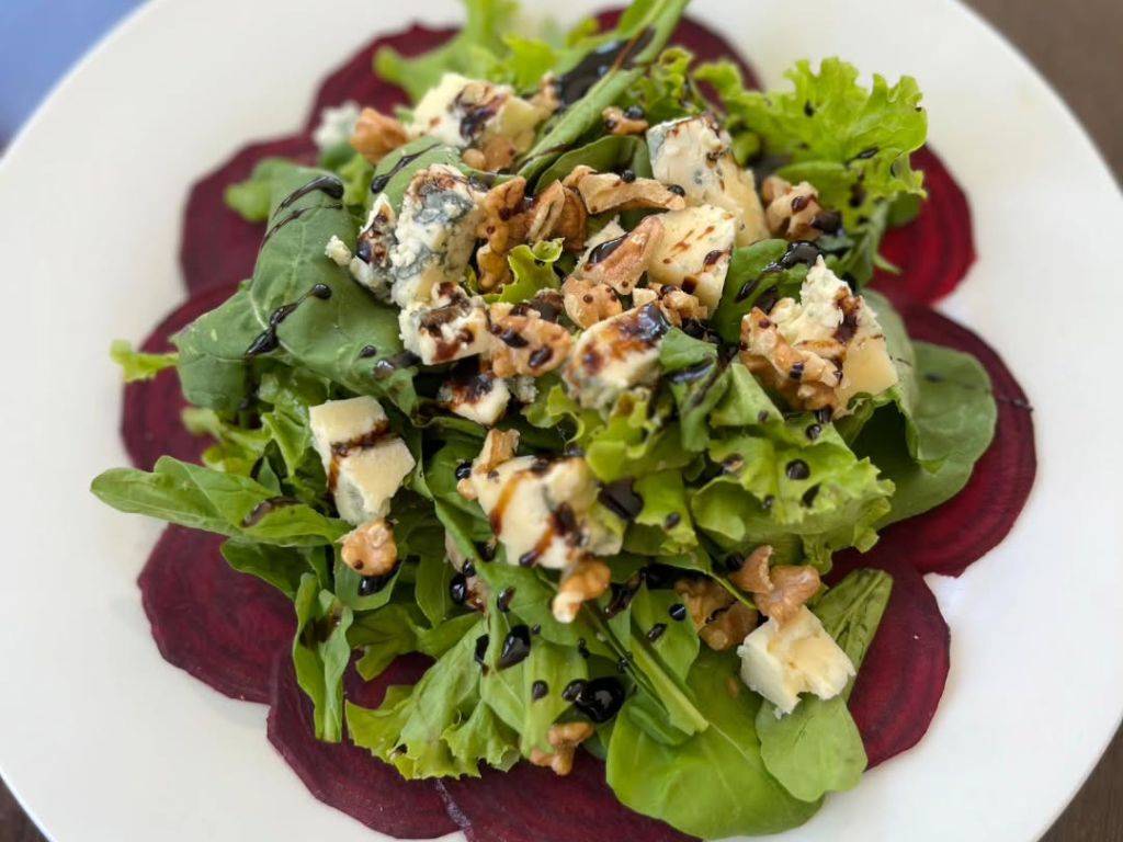 EL SALON RESTO-BAR gallery 4