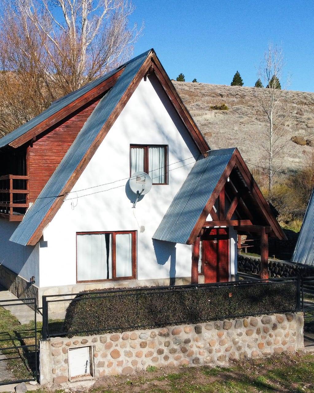 Cabañas La Puntilla gallery 0