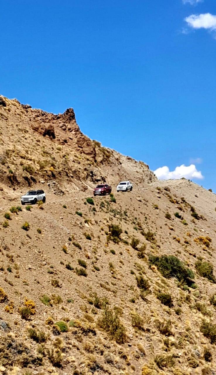 piuque picun agencia de turismo  gallery 4