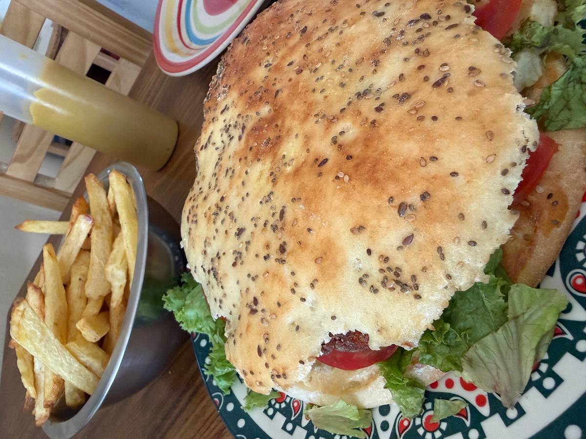 LA COCINA DE VISTEK RESTAURANTE gallery 0