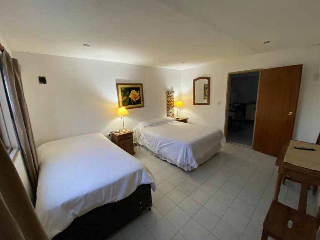 Hualcupen Complejo Termal gallery 5