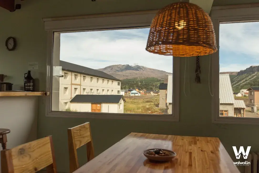  Walwalün Alojamiento Turistico gallery 2