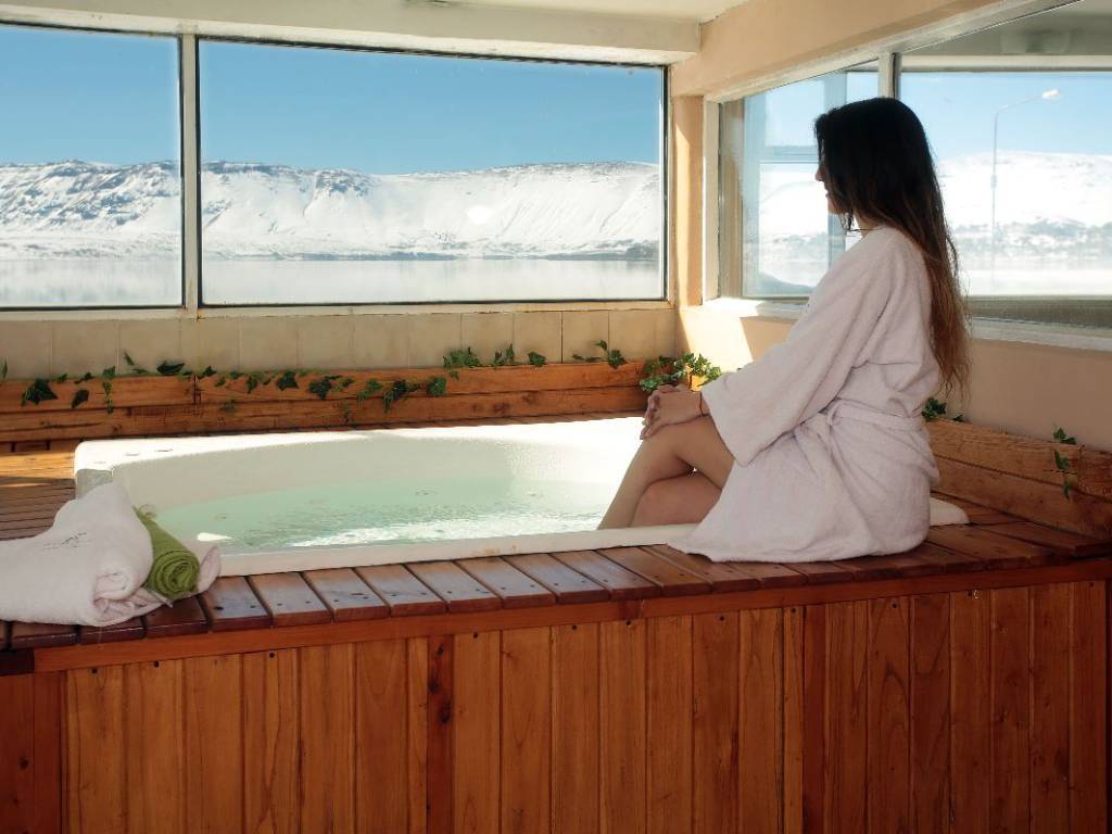 NIEVES DEL CERRO HOTEL-SPA 4  ⭐⭐⭐⭐ gallery 5