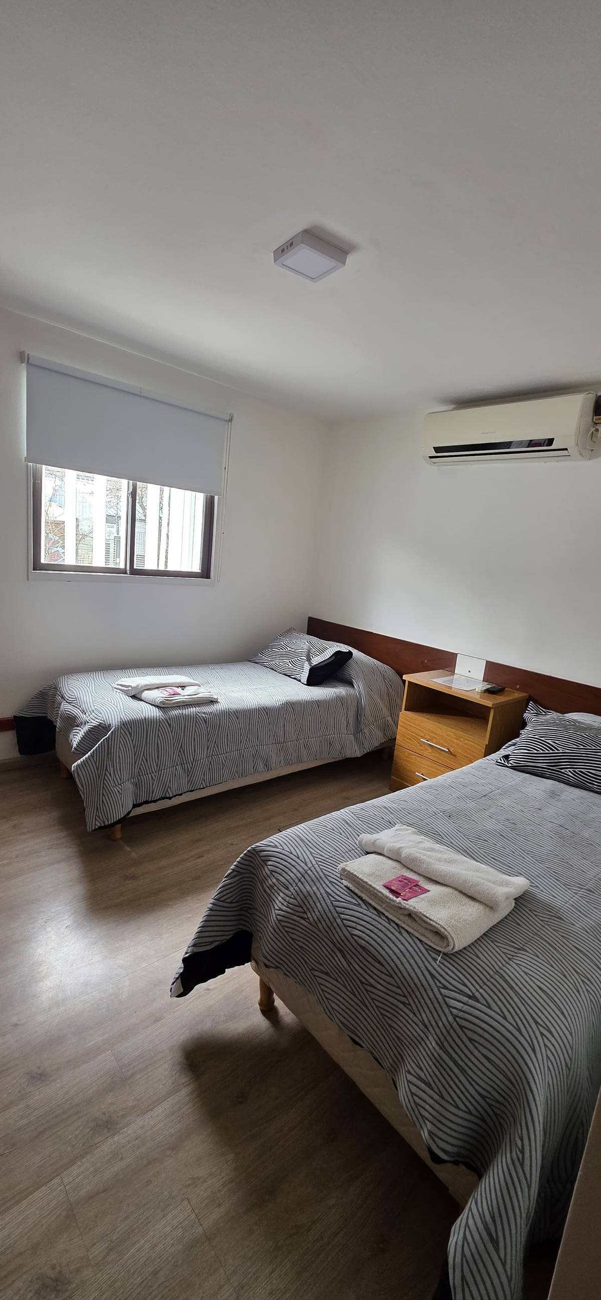 MUTUAL POLICIAL HOTEL gallery 2