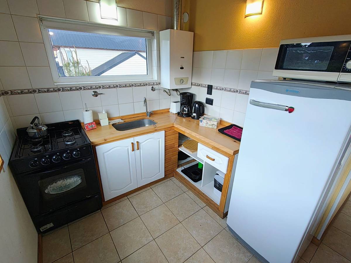 LADERAS BLANCAS HOSPEDAJE gallery 6