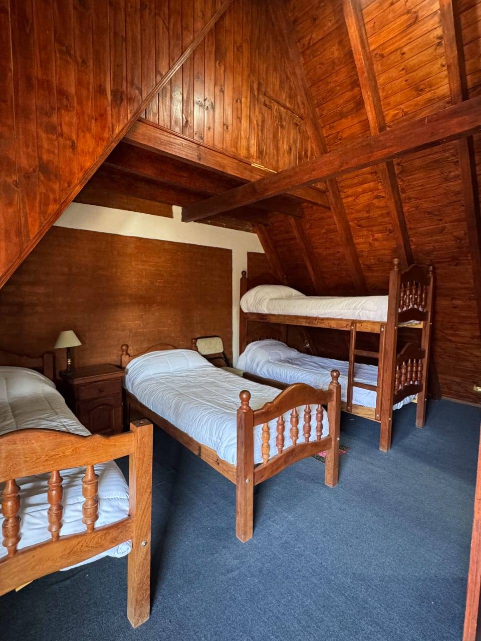 Cabañas La Puntilla gallery 4