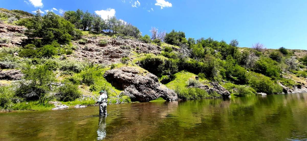 VICTOR MUÑOZ GUIA DE PESCA  gallery 8