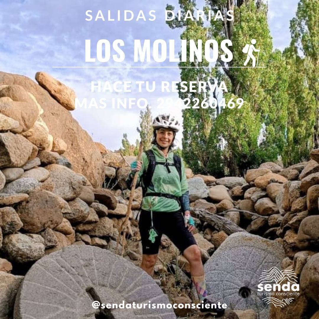 SENDA TURISMO CONCIENTE gallery 0