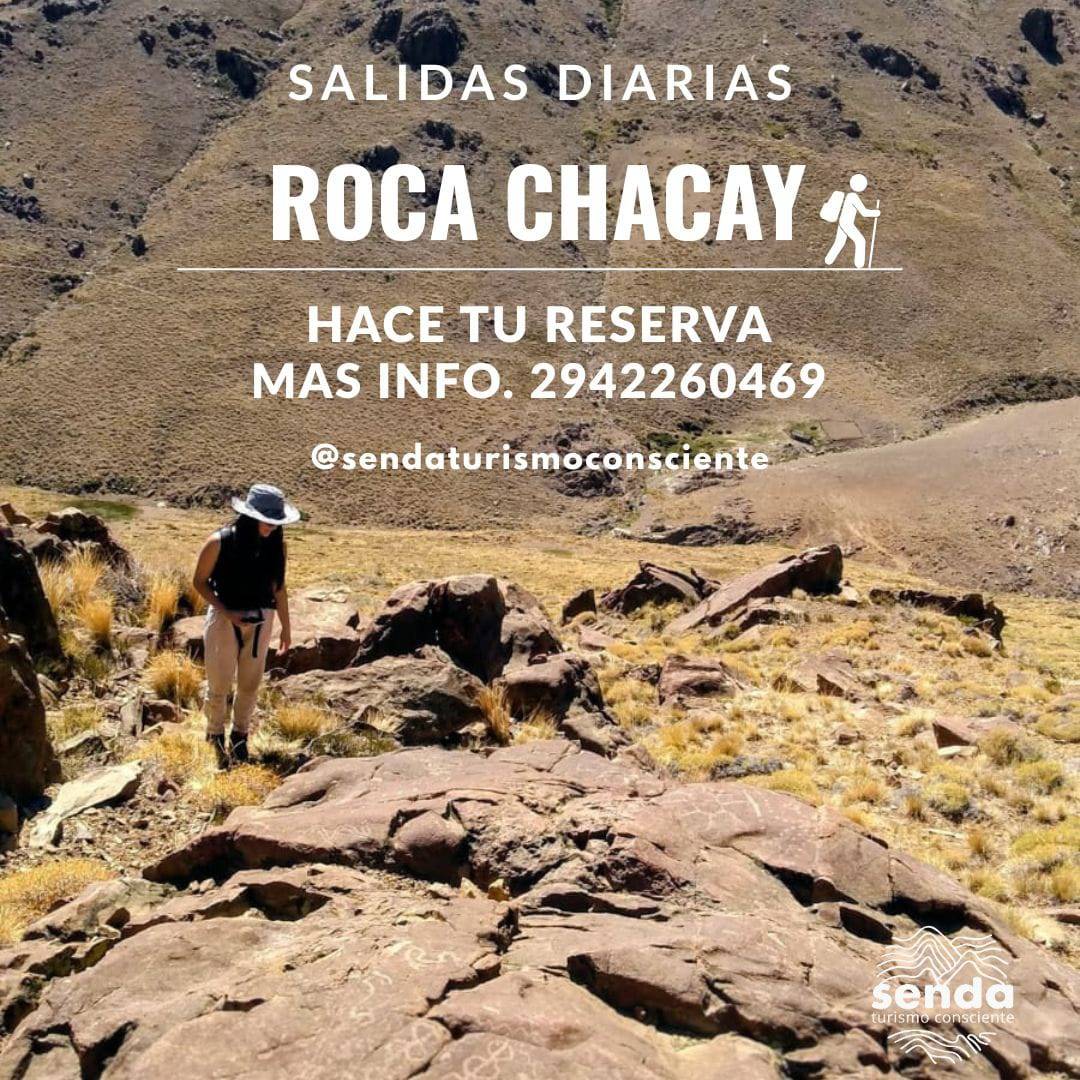 SENDA TURISMO CONCIENTE gallery 3