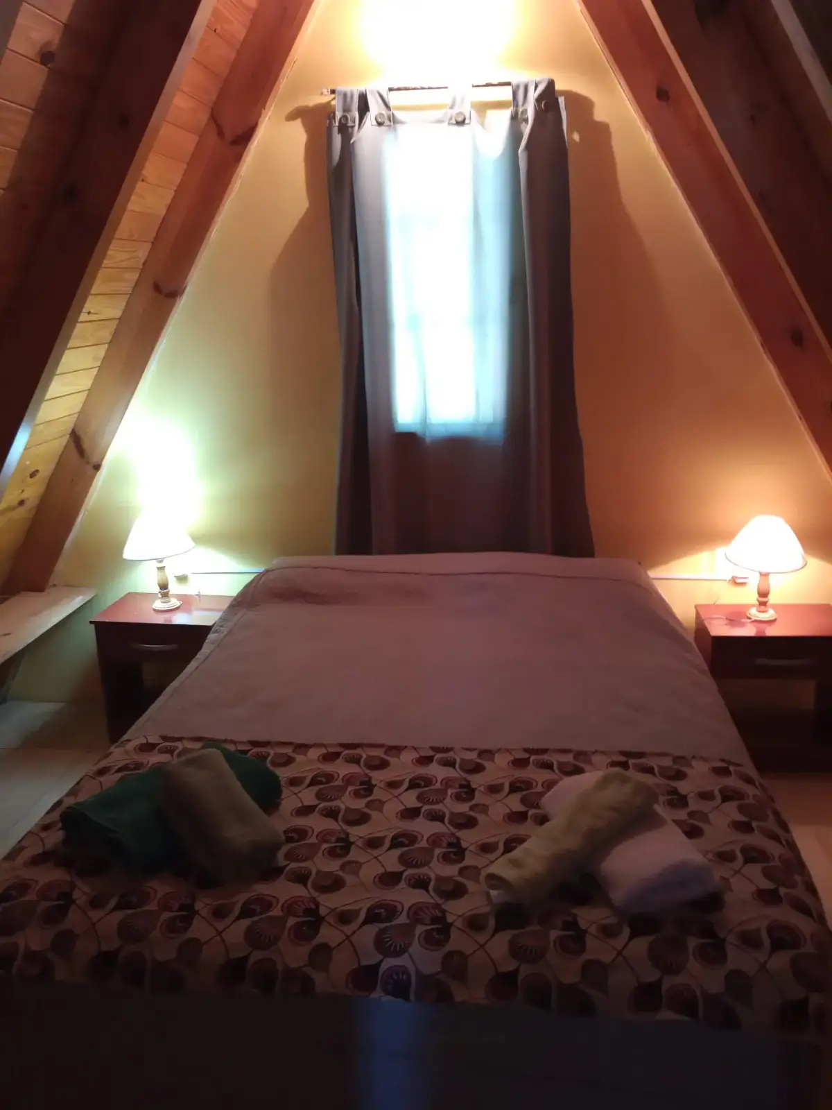 Cabañas las Rosas de Huingan co gallery 10