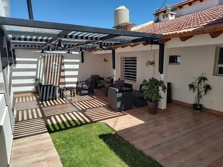 MUTUAL POLICIAL HOTEL gallery 5