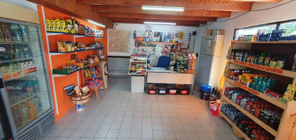 Estación de Servicio Las Ovejas gallery 5