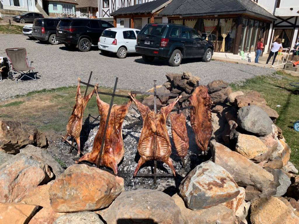 Hualcupen Complejo Termal gallery 0