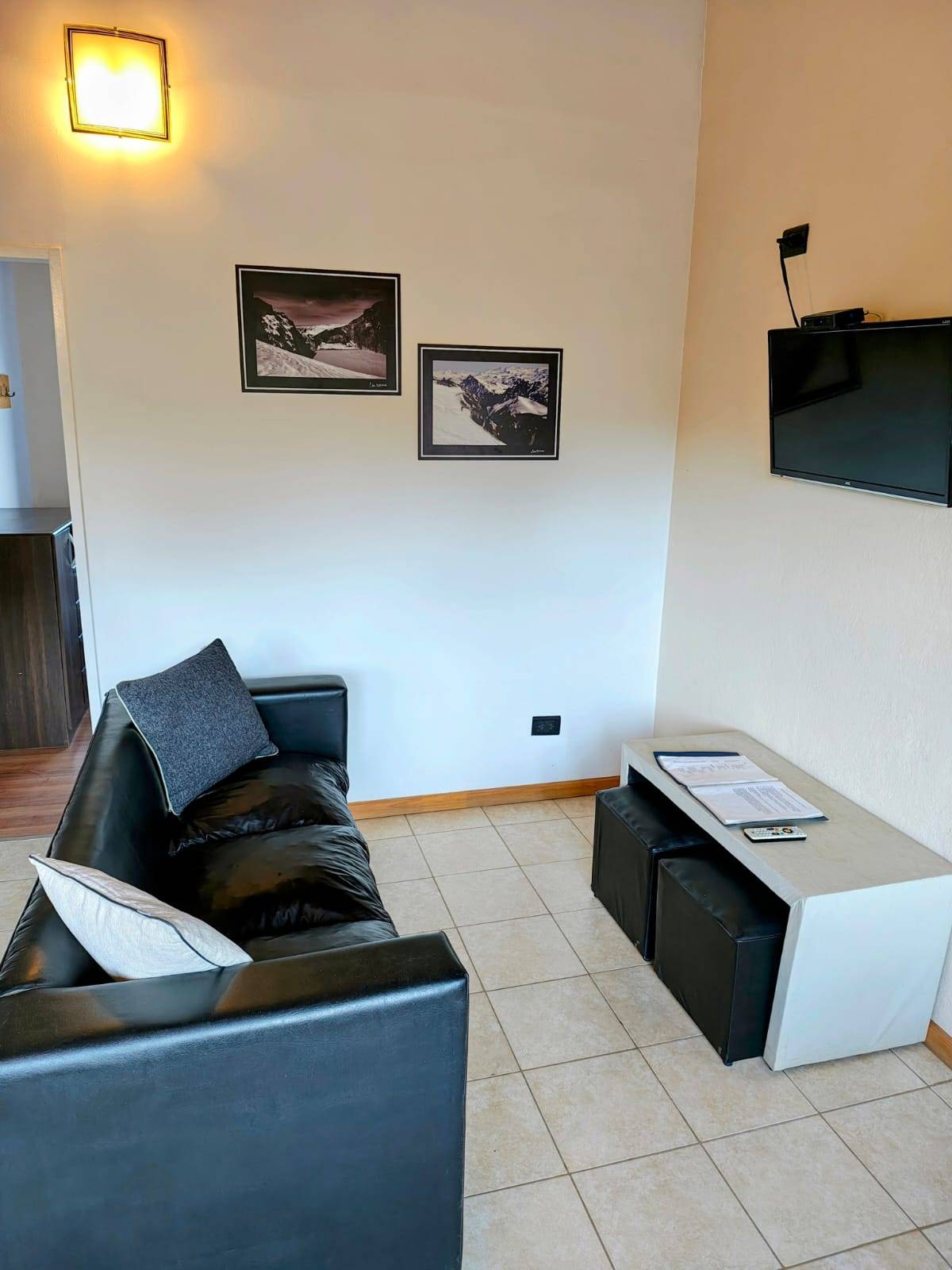 LADERAS BLANCAS HOSPEDAJE gallery 0