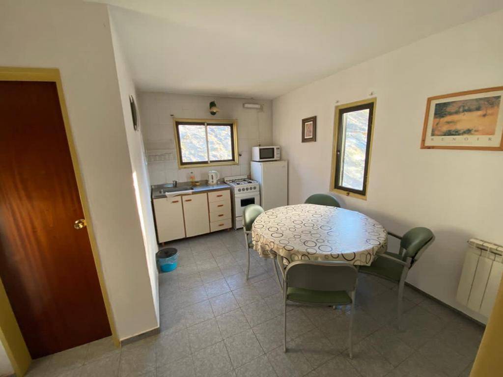 Hualcupen Complejo Termal gallery 2