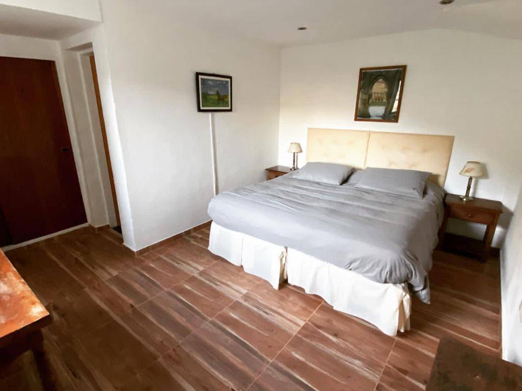 Hualcupen Complejo Termal gallery 3