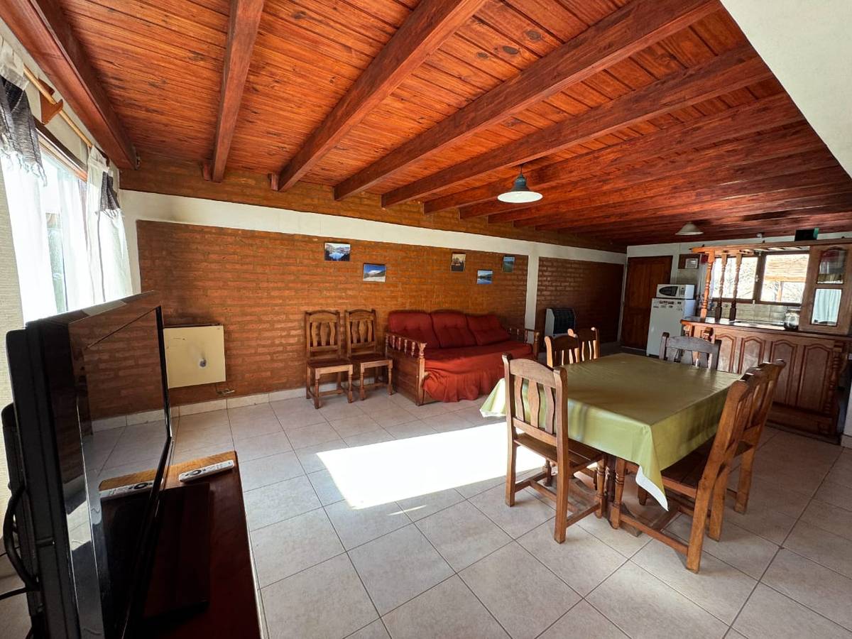 Cabañas La Puntilla gallery 6