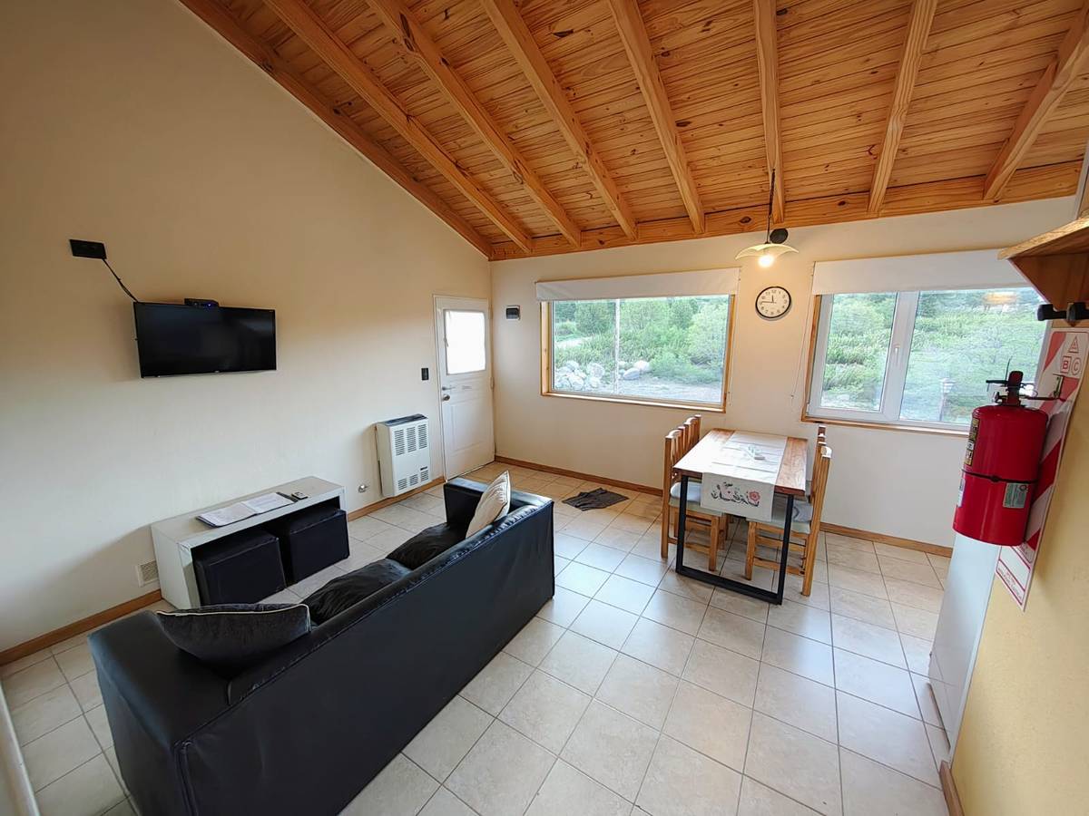 LADERAS BLANCAS HOSPEDAJE gallery 5