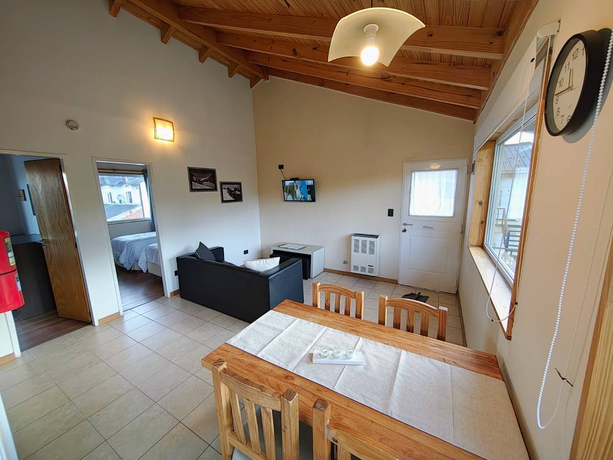 LADERAS BLANCAS HOSPEDAJE gallery 1