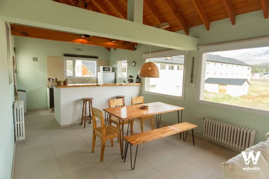  Walwalün Alojamiento Turistico gallery 0