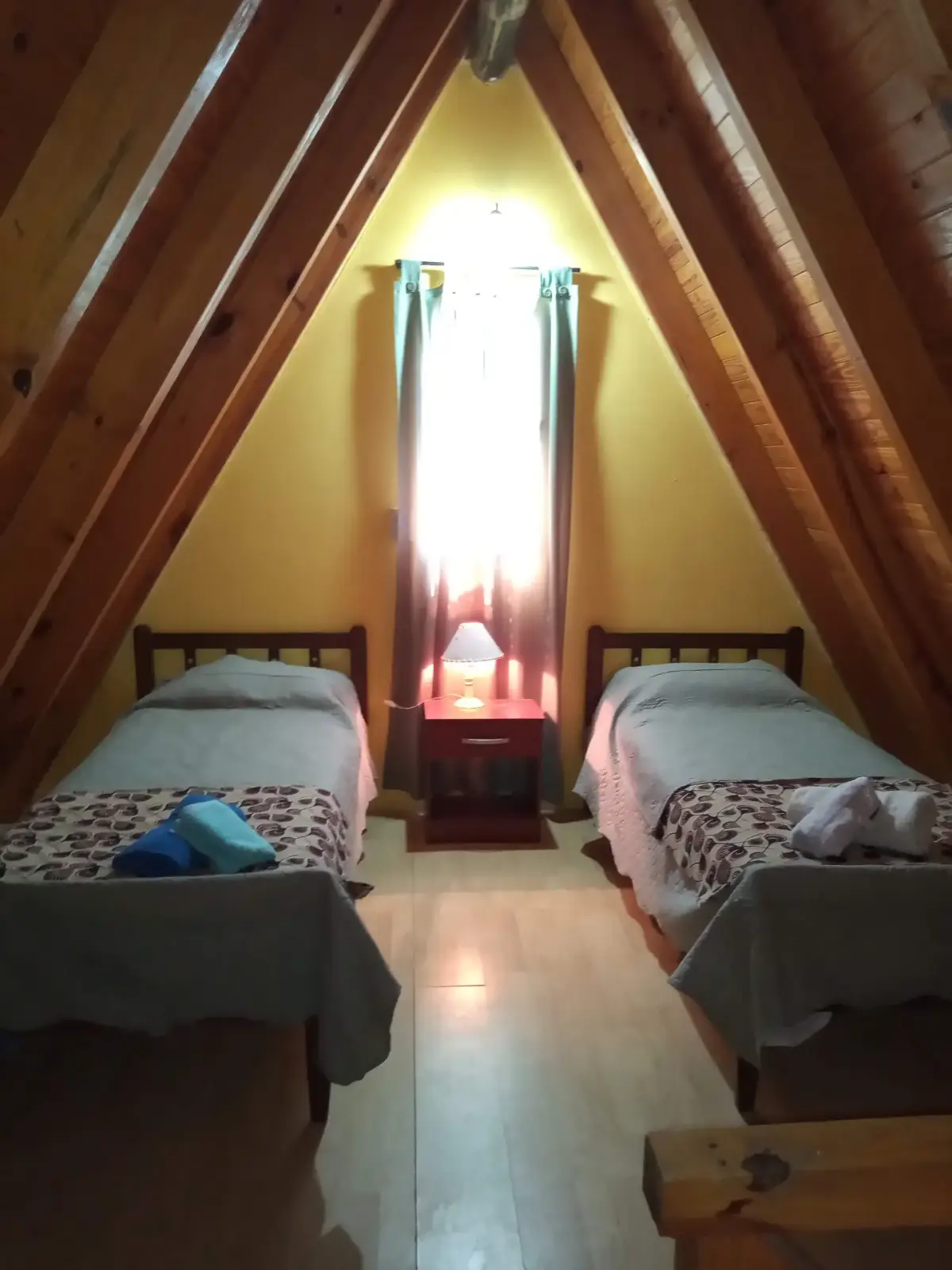 Cabañas las Rosas de Huingan co gallery 9