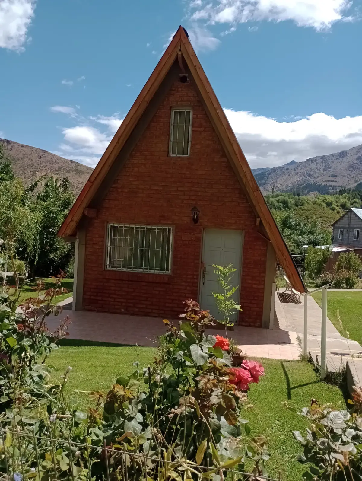 Cabañas las Rosas de Huingan co gallery 8