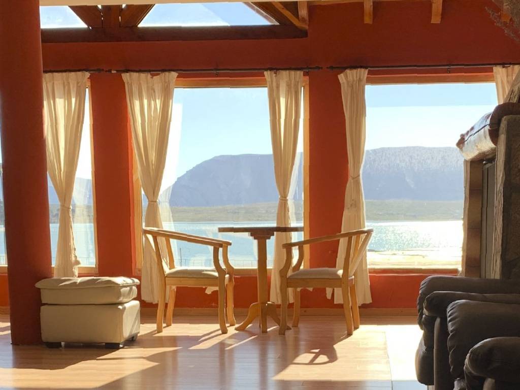 NIEVES DEL CERRO HOTEL-SPA 4  ⭐⭐⭐⭐ gallery 3