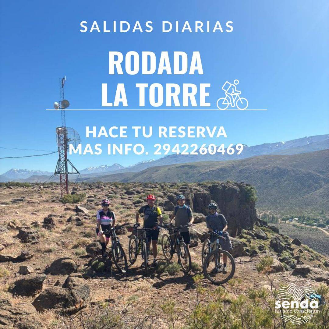 SENDA TURISMO CONCIENTE gallery 6