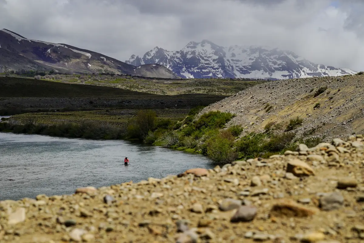 VICTOR MUÑOZ GUIA DE PESCA  gallery 3