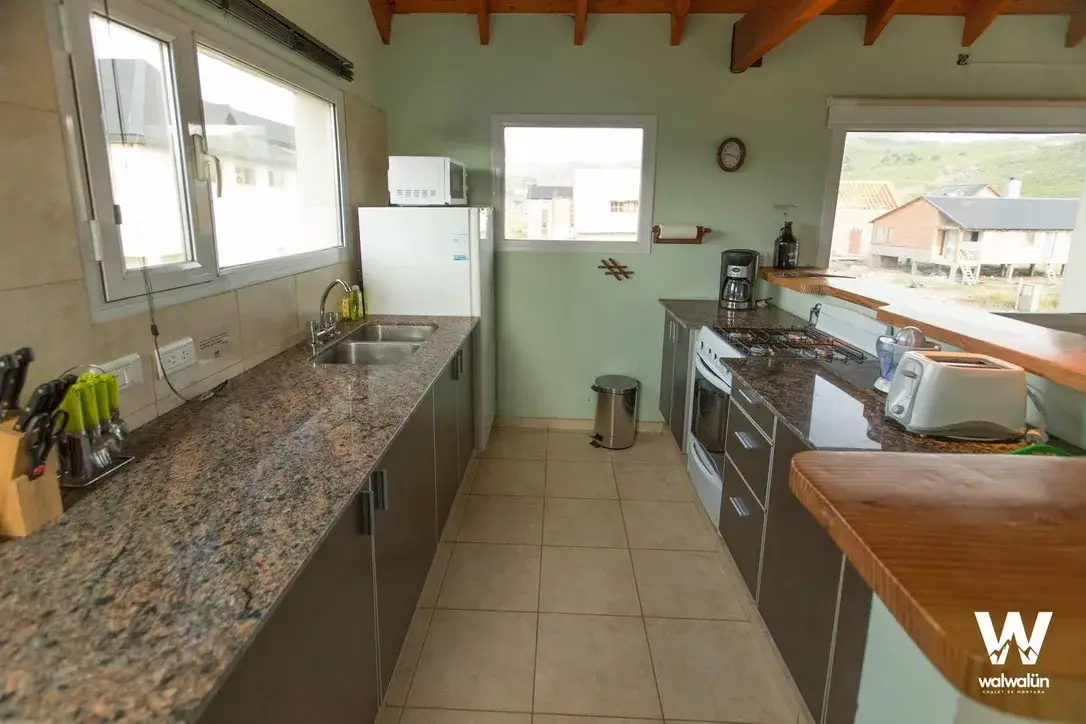  Walwalün Alojamiento Turistico gallery 6