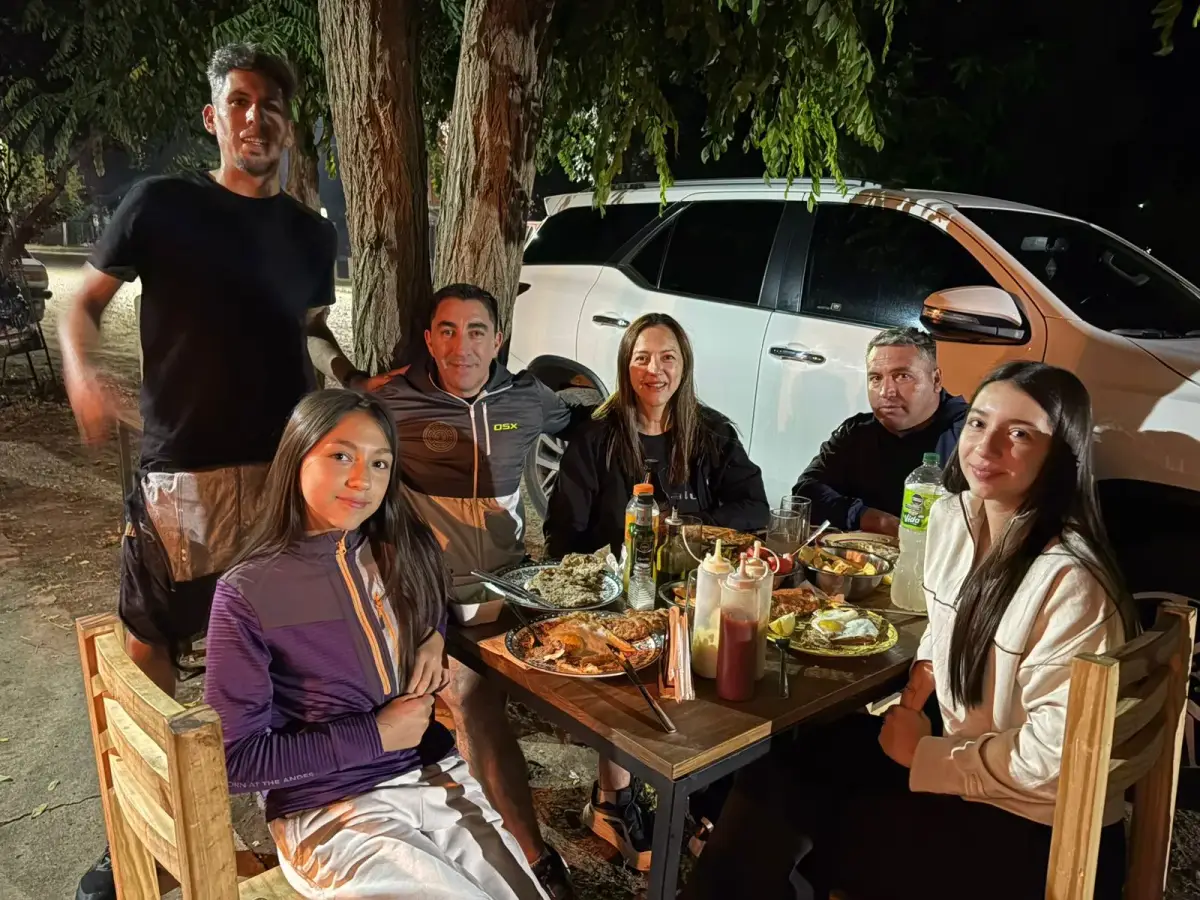 LA COCINA DE VISTEK RESTAURANTE gallery 5