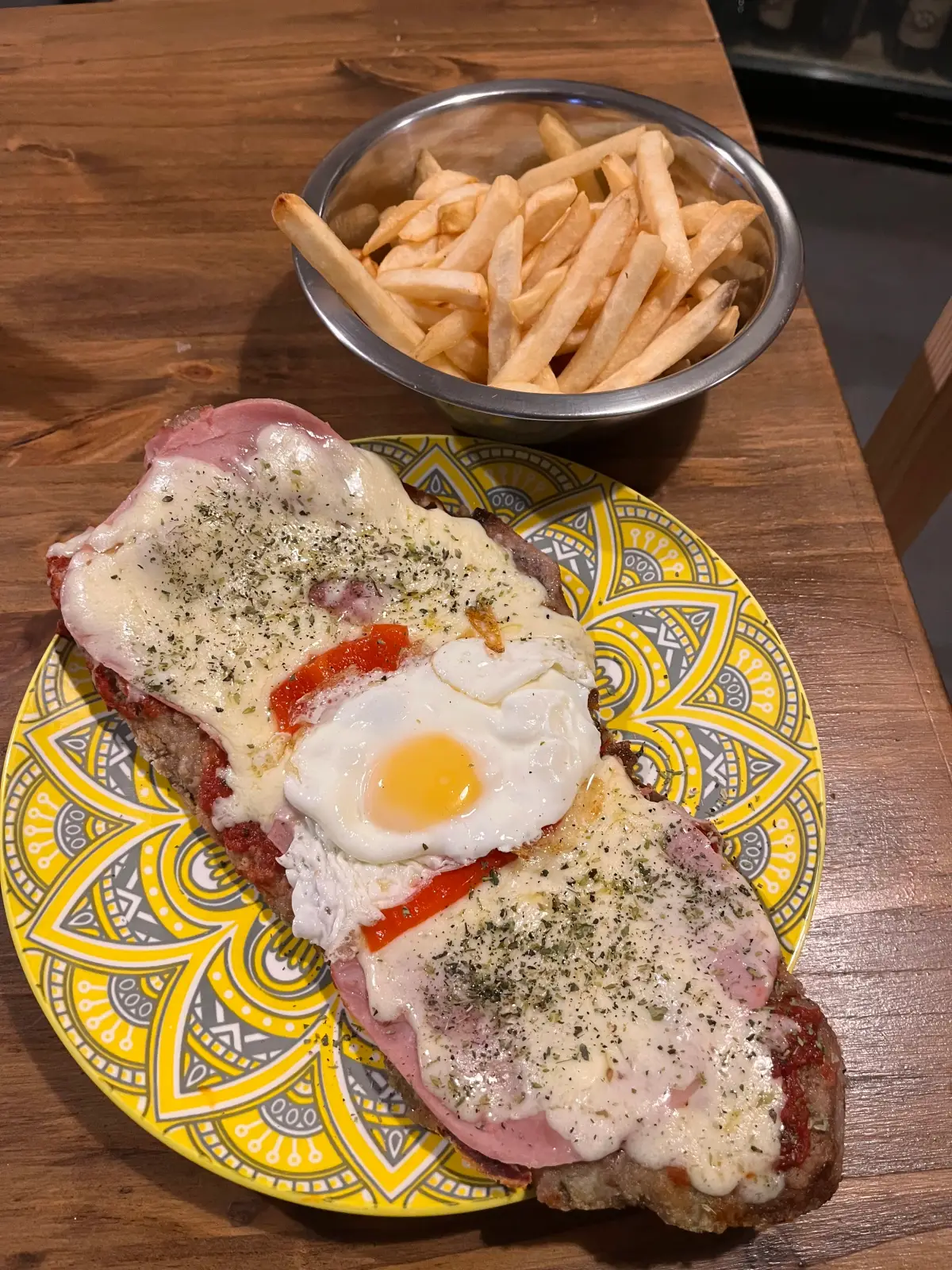 LA COCINA DE VISTEK RESTAURANTE gallery 2