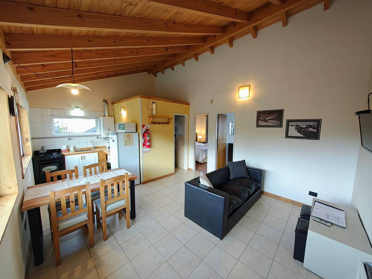 LADERAS BLANCAS HOSPEDAJE gallery 3