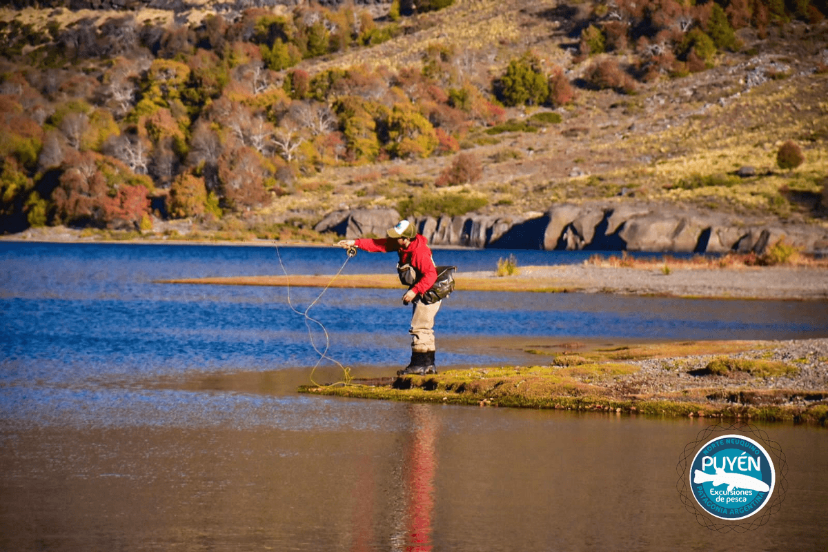 VICTOR MUÑOZ GUIA DE PESCA 