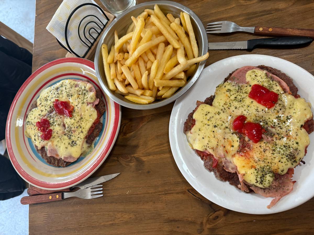 LA COCINA DE VISTEK RESTAURANTE