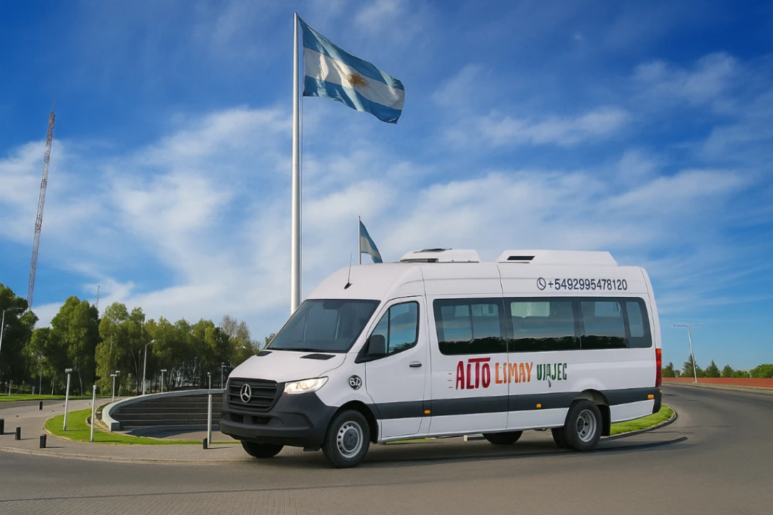 Alto Limay Viajes gallery 0