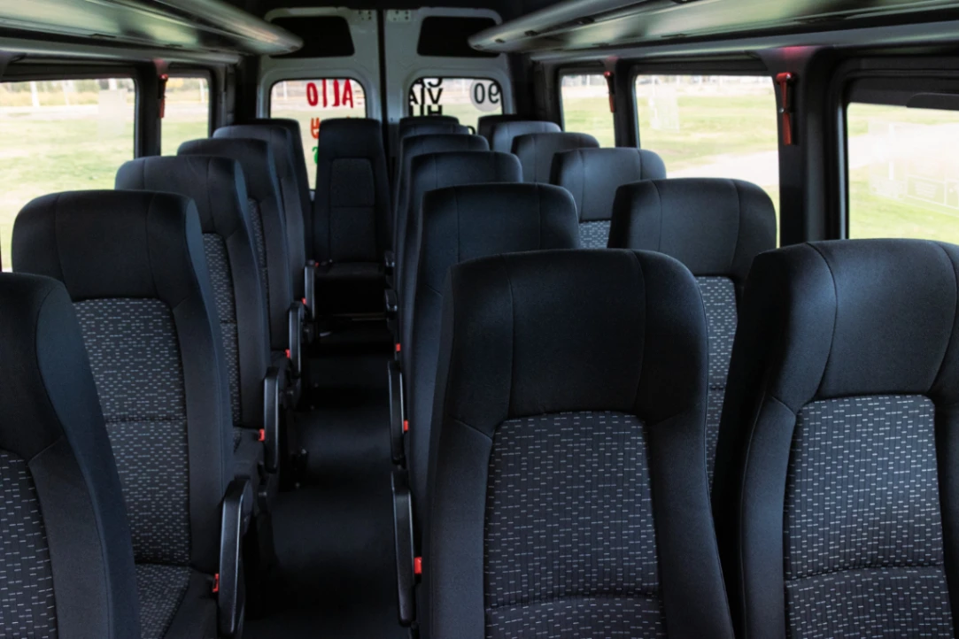 Alto Limay Viajes gallery 2