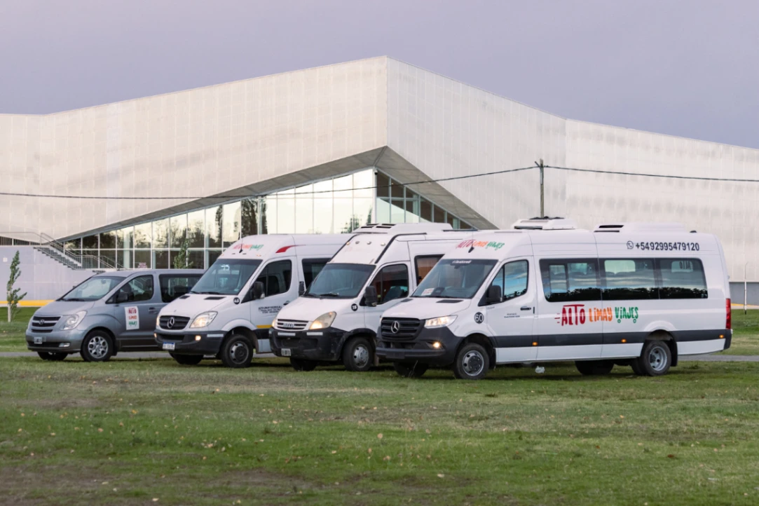 Alto Limay Viajes gallery 4