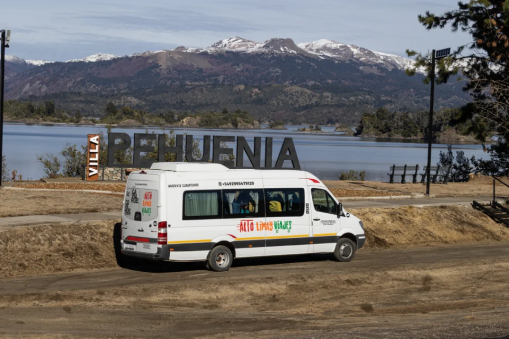 Alto Limay Viajes gallery 5