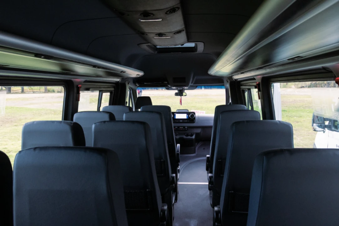 Alto Limay Viajes gallery 6