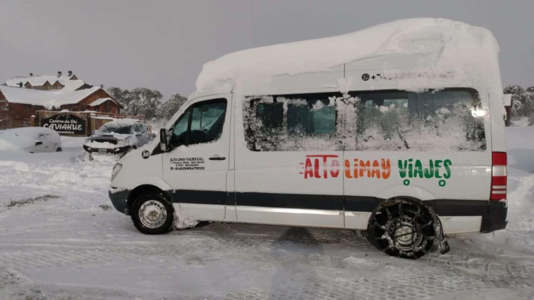 Alto Limay Viajes gallery 7