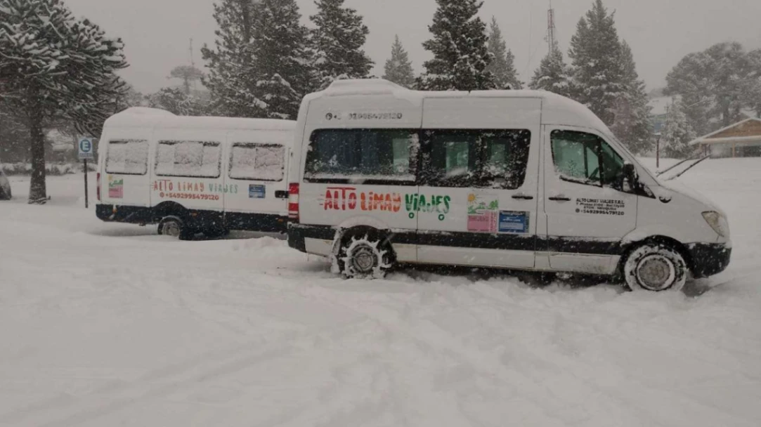 Alto Limay Viajes gallery 8